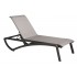 Grosfillex Sunset Collection Chaise Lounge Chairs